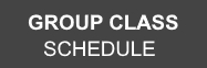 Group Class Schedule group class schedule